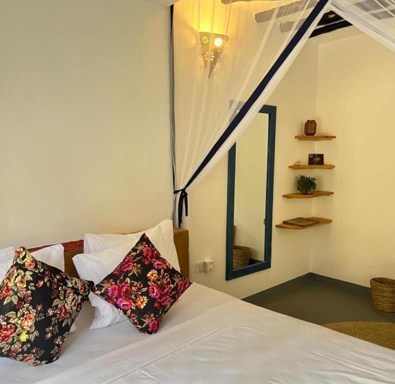 스탠다드 룸, Karanga Bungalows