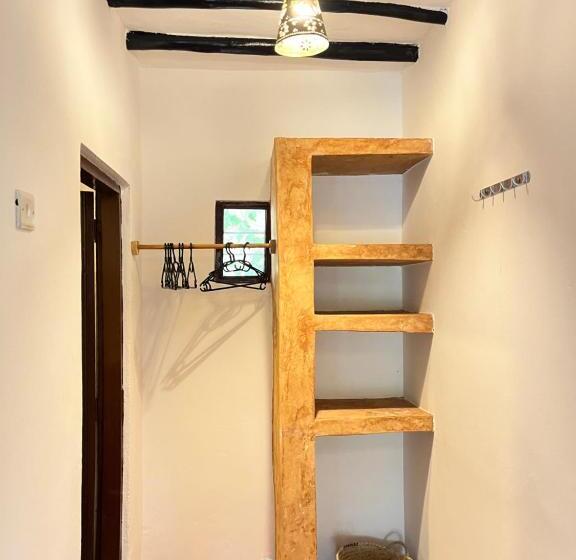 스탠다드 룸, Karanga Bungalows