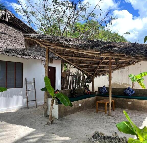스탠다드 룸, Karanga Bungalows