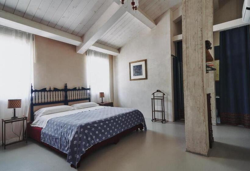 Номер Стандарт, Monna Terra B&b