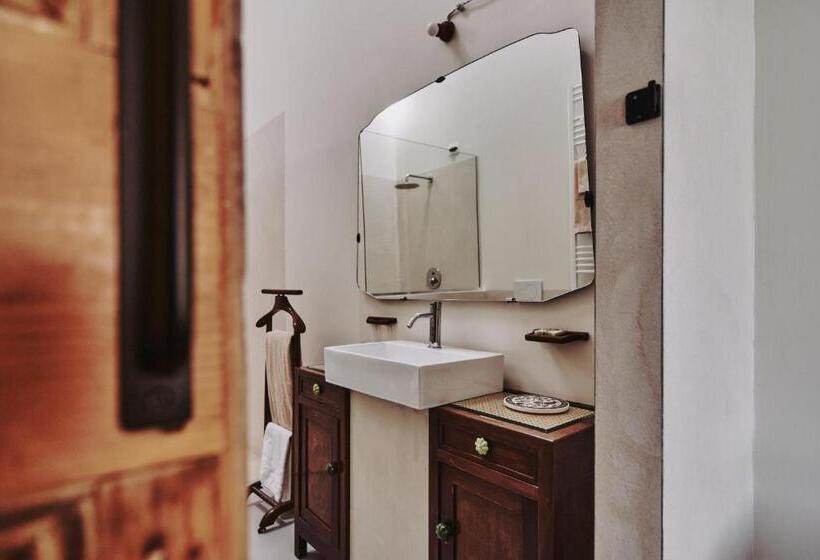 Четырехместный Номер Стандарт, Monna Terra B&b