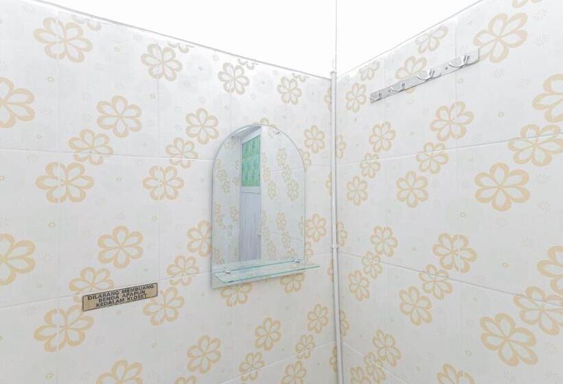 اتاق اکونومی, Reddoorz Syariah Near Universitas Jember