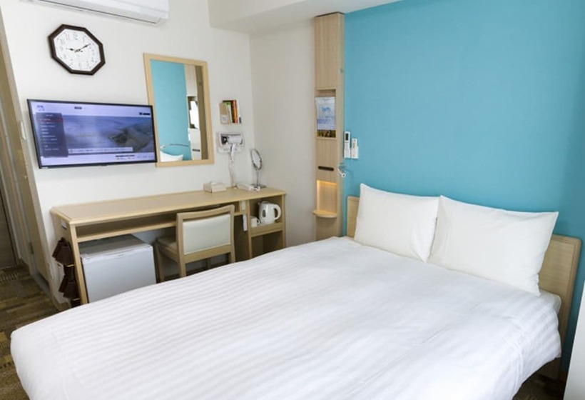 Номер Стандарт, Toyoko Inn Naganoeki Higashiguchi