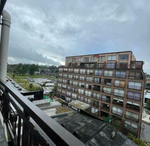 اتاق استاندارد, Loft Valle Escondido