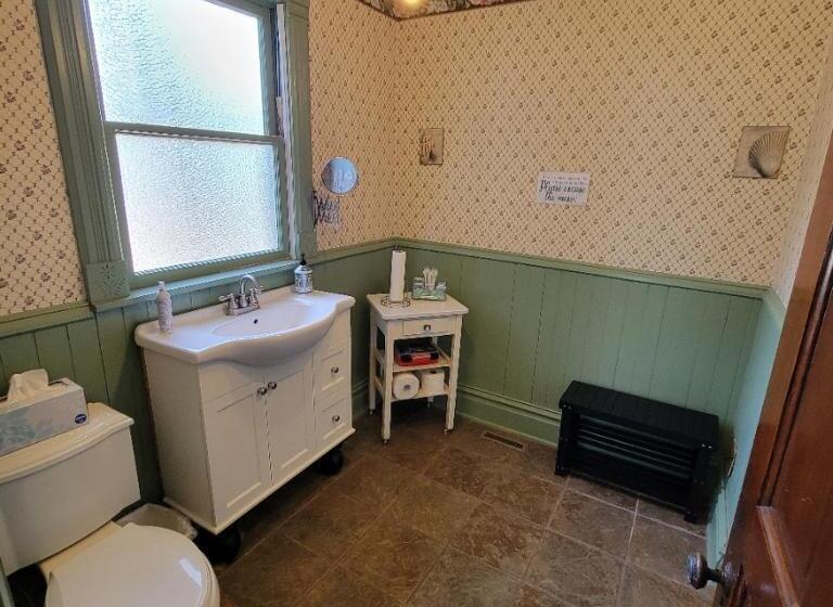 Quarto Standard Casa de Banho Partilhada, Art And Lodging