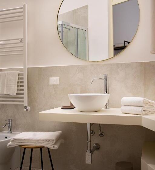 اتاق استاندارد, Nostrale Bnb