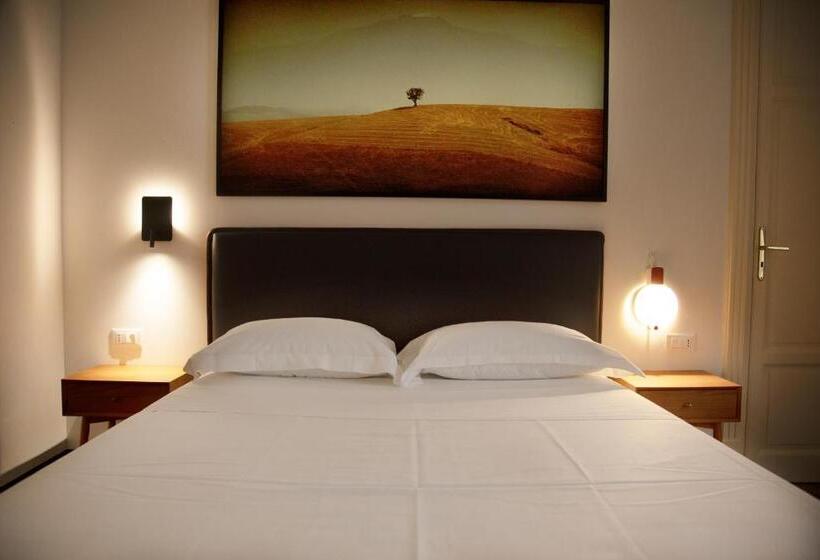 اتاق استاندارد, Nostrale Bnb