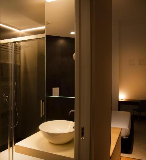 اتاق استاندارد, Nostrale Bnb
