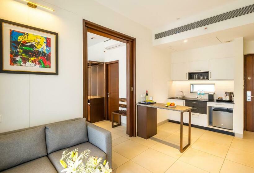 Президентский Люкс, Artistry Suites