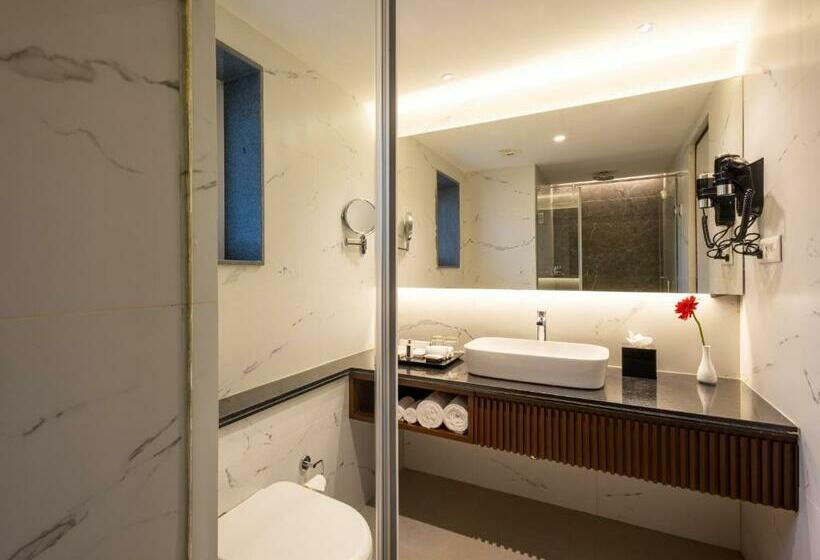 Президентский Люкс, Artistry Suites
