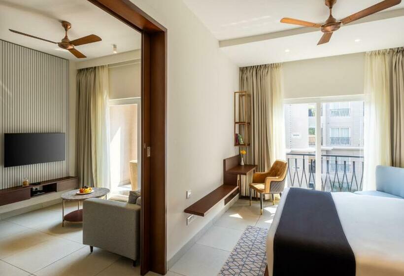 Family Suite, Artistry Suites