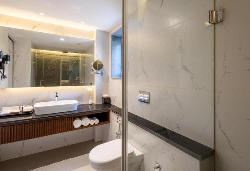 Family Suite, Artistry Suites