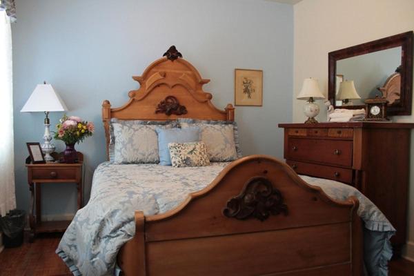 标准间, Inn At The Olde Silk Mill