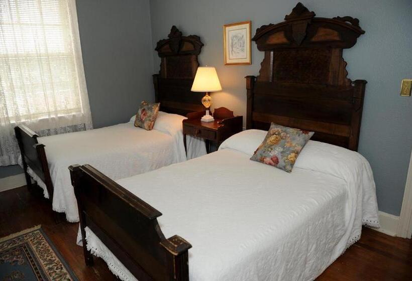 家庭套房, Inn At The Olde Silk Mill