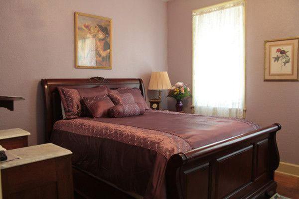 家庭套房, Inn At The Olde Silk Mill