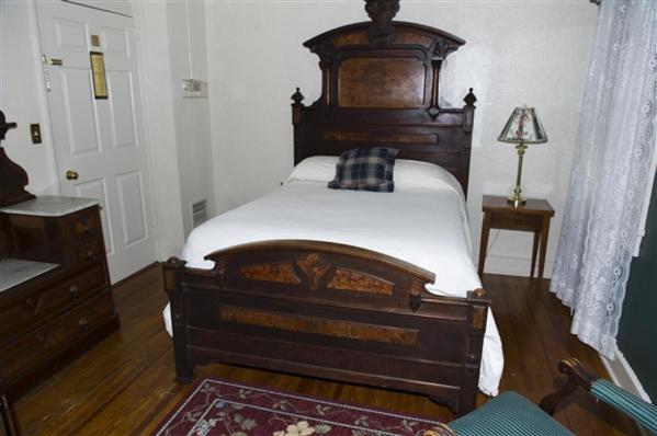 豪华房间, Inn At The Olde Silk Mill