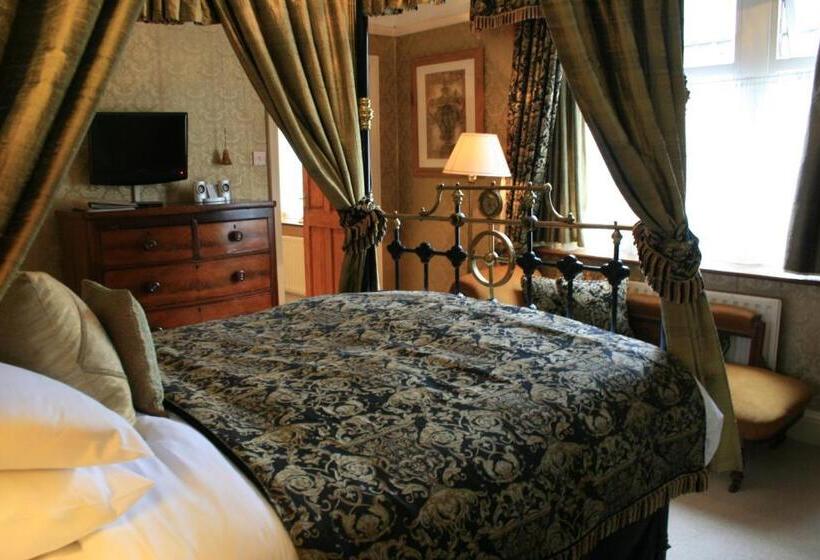 Номер Superior, The Old Registry Guest House