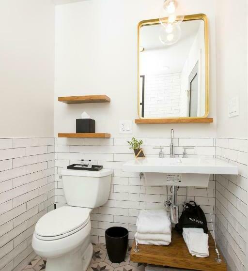Номер Стандарт, Wicker Park Inn