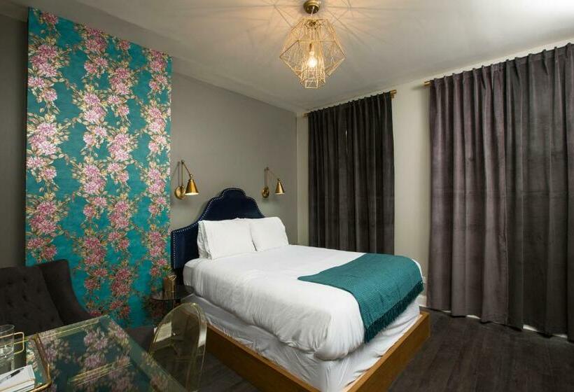 Номер Стандарт, Wicker Park Inn
