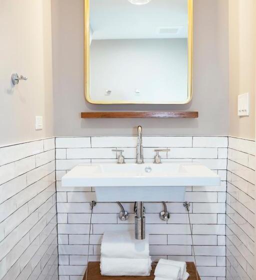 Стандартный Номер Кровать Кинг, Wicker Park Inn