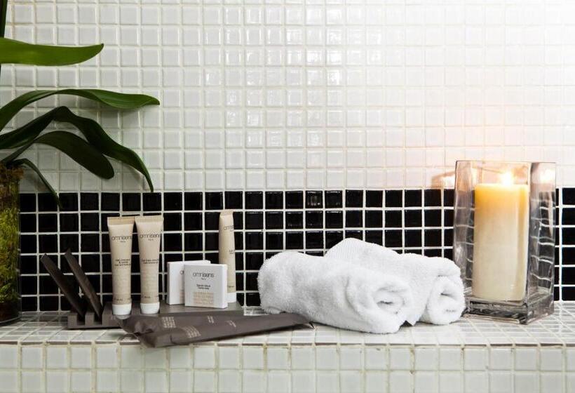 اتاق استاندارد, Garibaldi Suites Piazza Di Spagna