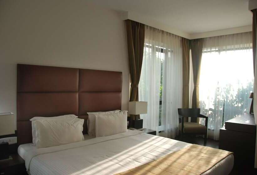 デラックスルーム, Metropole