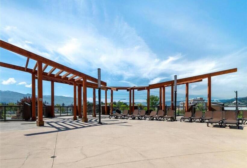 ３ベッドルームアパートメント, Okanagan Valley Rentals At Playa Del Sol
