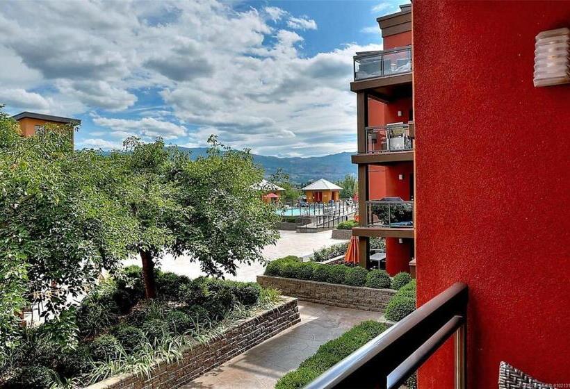 １ベッドルームアパートメント, Okanagan Valley Rentals At Playa Del Sol