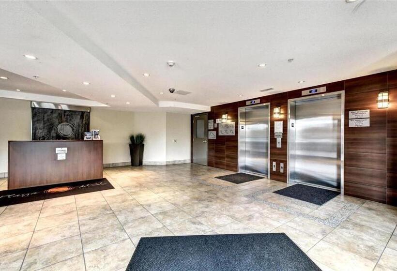 ３ベッドルームアパートメント, Okanagan Valley Rentals At Playa Del Sol