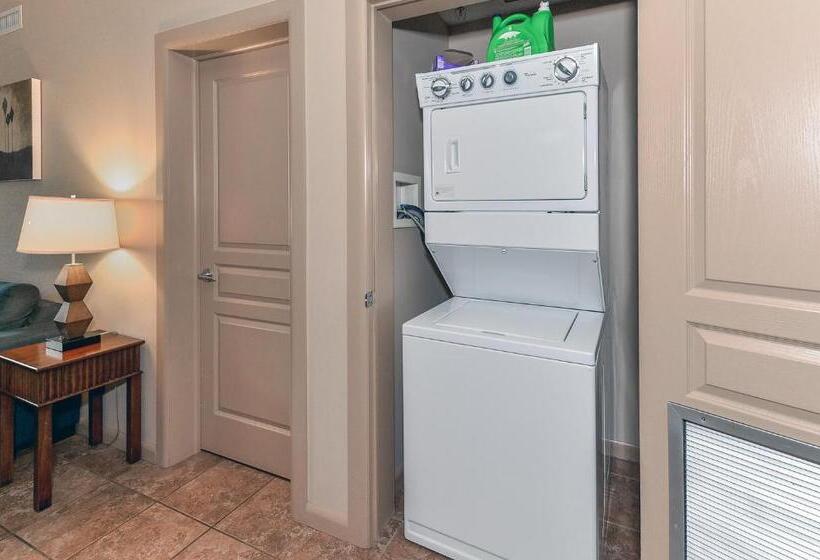 ３ベッドルームアパートメント, Okanagan Valley Rentals At Playa Del Sol
