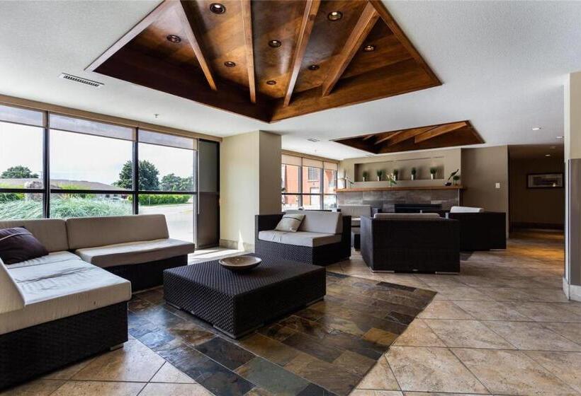 １ベッドルームアパートメント, Okanagan Valley Rentals At Playa Del Sol