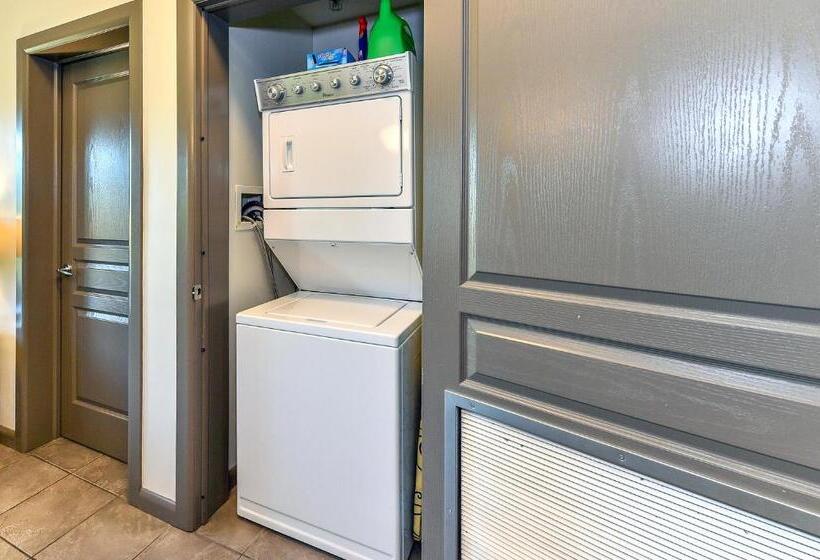 １ベッドルームアパートメント, Okanagan Valley Rentals At Playa Del Sol