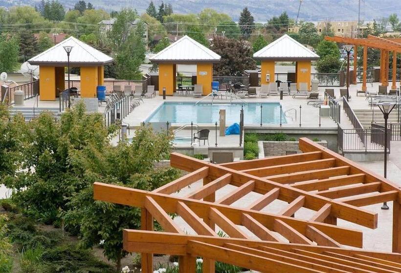 景色の見える一ベッドルームアパートメント, Okanagan Valley Rentals At Playa Del Sol