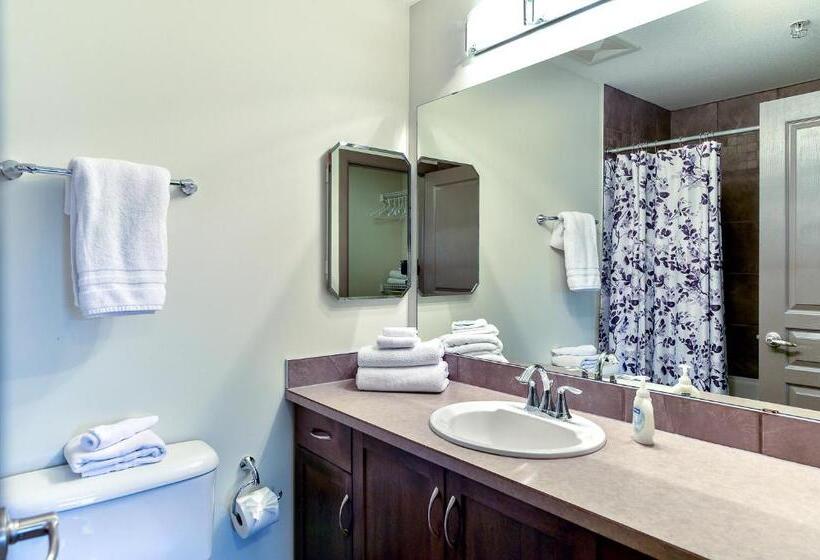 景色の見える一ベッドルームアパートメント, Okanagan Valley Rentals At Playa Del Sol