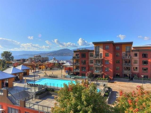 １階の１ベッドルームアパートメント, Okanagan Valley Rentals At Playa Del Sol