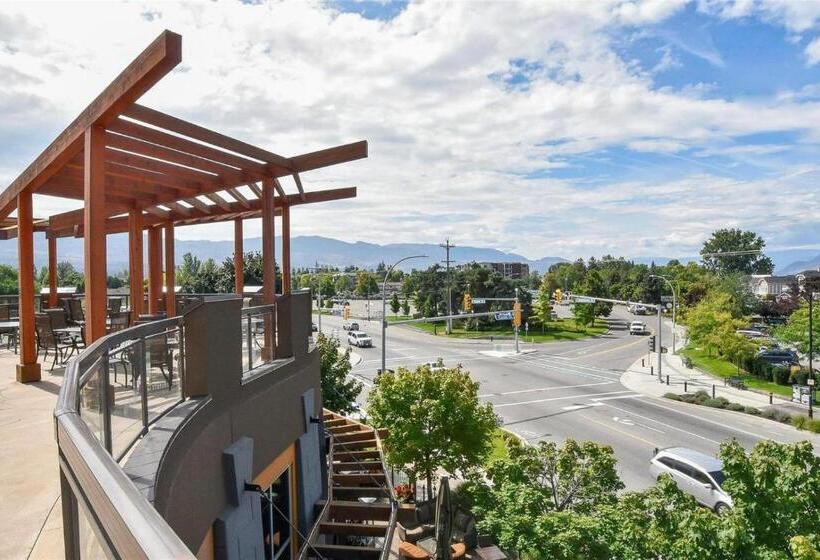 １階の１ベッドルームアパートメント, Okanagan Valley Rentals At Playa Del Sol