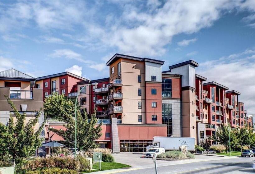 １階の１ベッドルームアパートメント, Okanagan Valley Rentals At Playa Del Sol