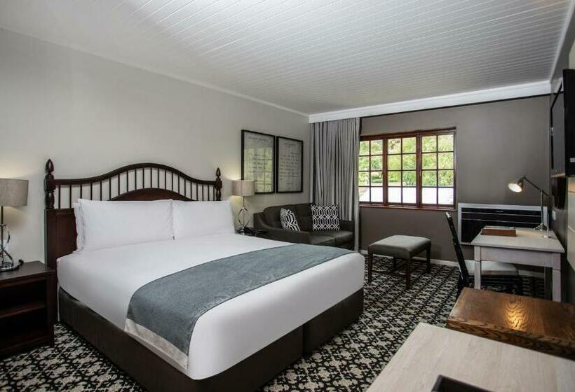 Номер Superior, The Caledon Hotel And Spa