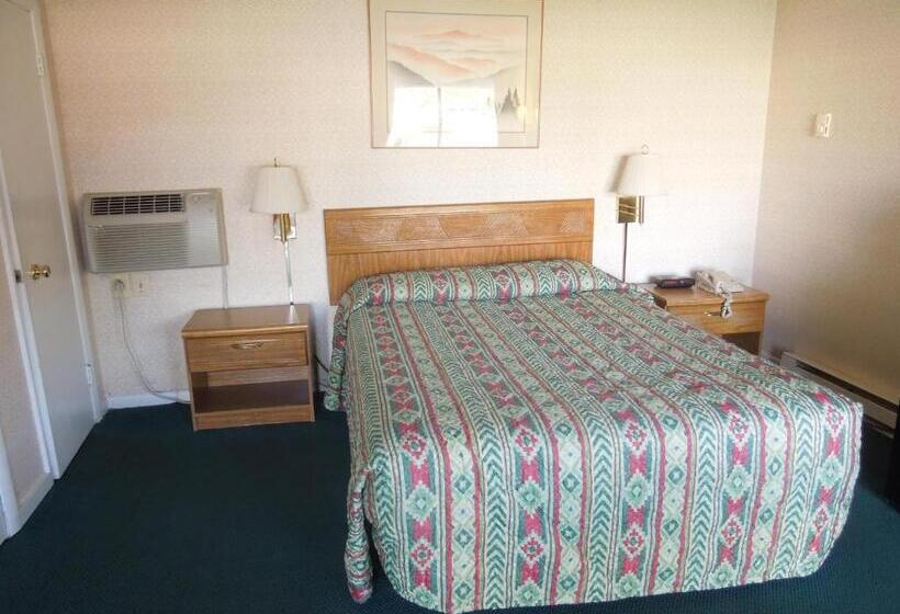 스탠다드 룸, Value Inn East Stroudsburg