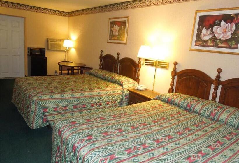 스탠다드 룸, Value Inn East Stroudsburg
