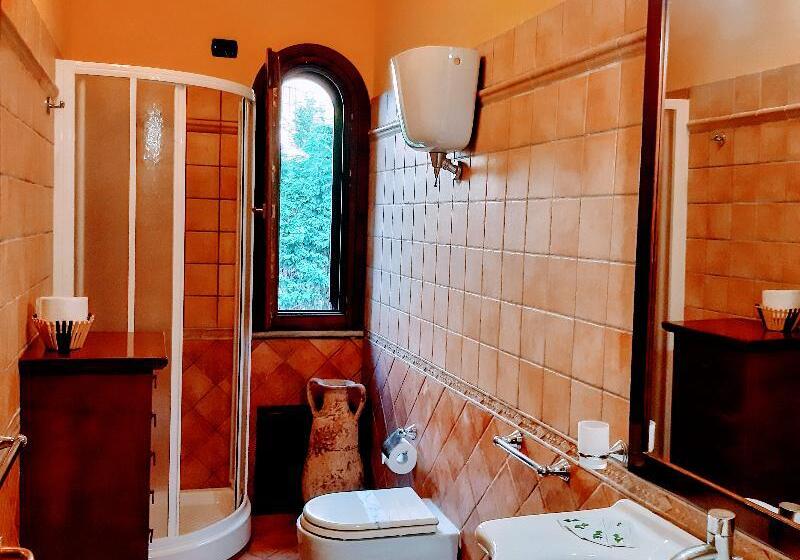 Номер Стандарт, Villa Antica Tropea