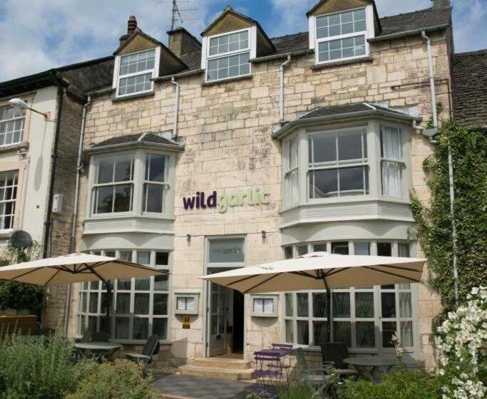 Апартаменты 1 Спальня, Wild Garlic Rooms