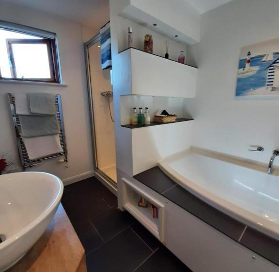 חדר סטנדרט, Oak Lodge B&b