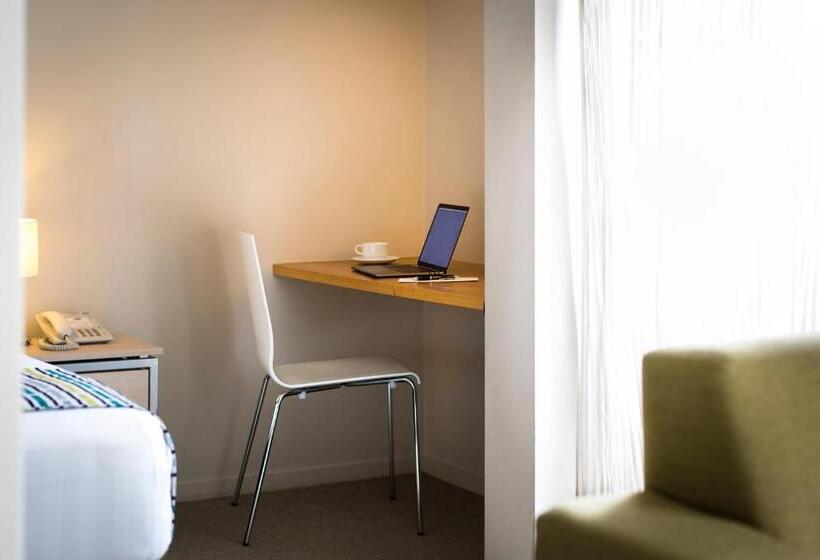 带1个卧室的公寓, Quest Carlaw Park Serviced Apartments