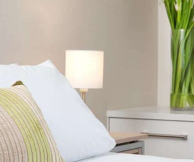 标准工作室, Quest Carlaw Park Serviced Apartments