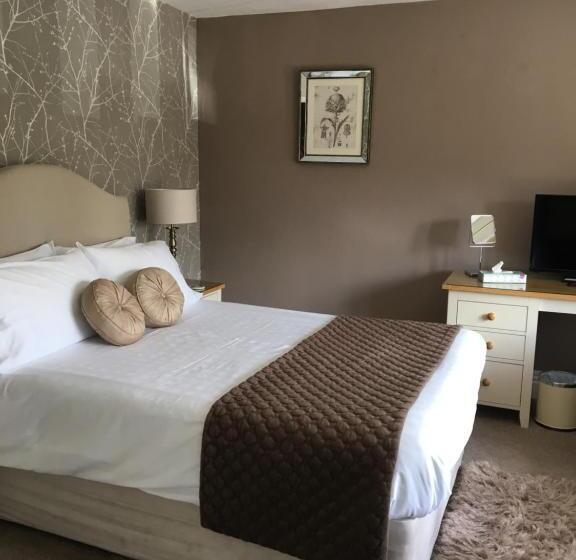 Номер Стандарт, Rye Flatt Bed And Breakfast