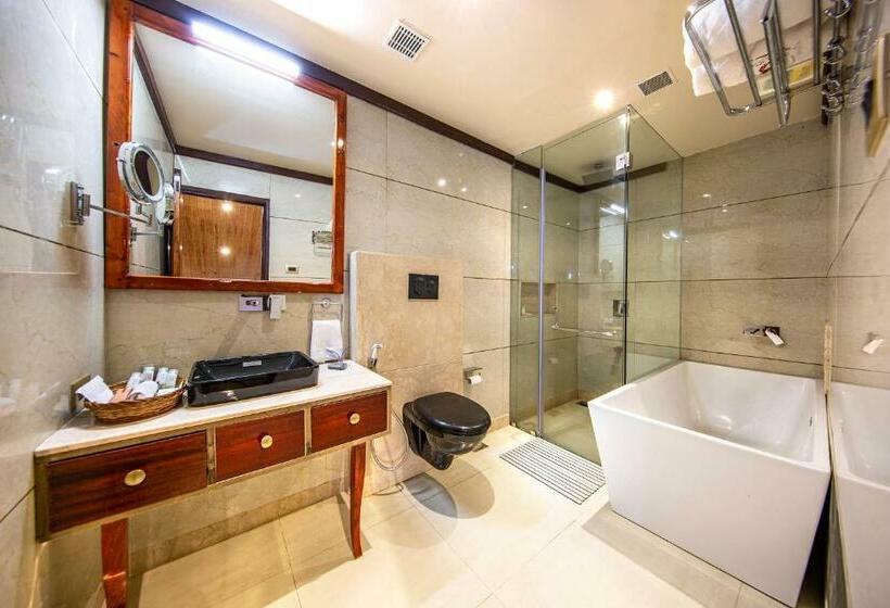 Люкс, Apple Orchard Resort & Spa