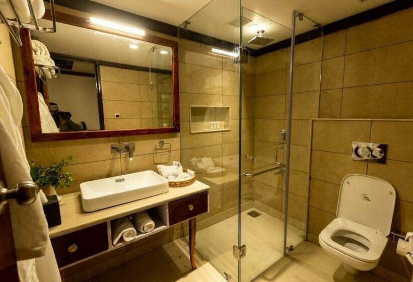 Президентский Люкс, Apple Orchard Resort & Spa