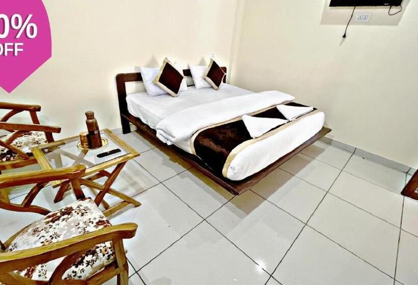 수피리어 룸, Shivlinga Villa