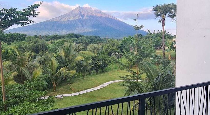 Номер Deluxe, Palm Springs Bali Dive Resort